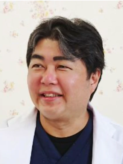 医師 諸隈太郎の写真