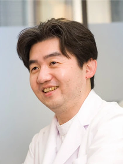 院長 矢野 雅文の写真