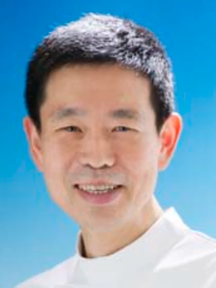 院長 院長 松本 理の写真