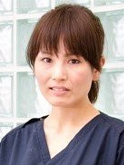 医師 伊藤 依子の写真