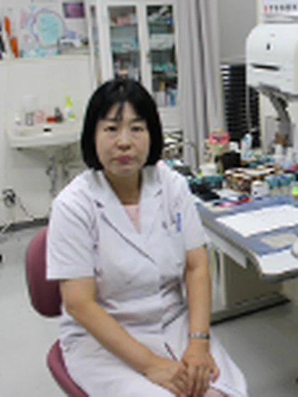 院長 院長 宮崎 明子の写真