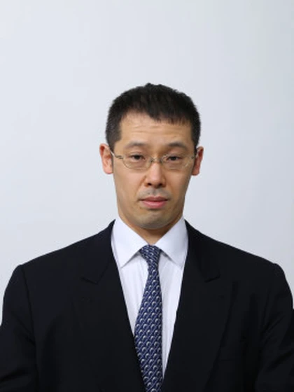 講師 山崎 聡の写真