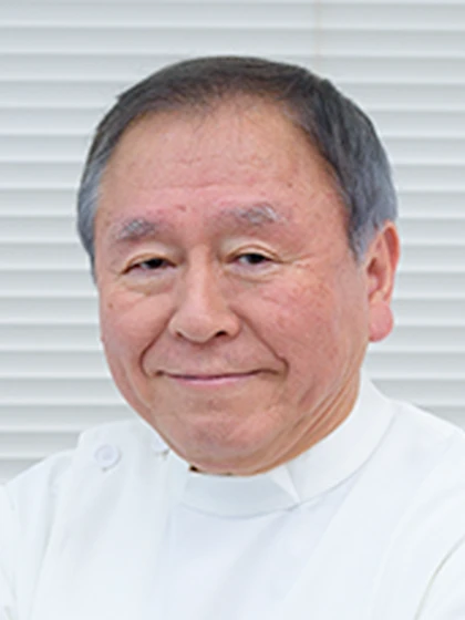 院長 院長 藤井 重壽の写真