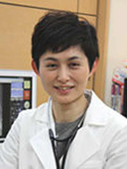 院長 大塚 ふようの写真