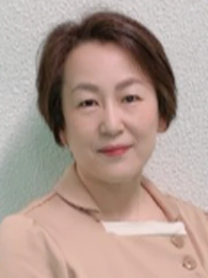 院長 野尻 陽子の写真