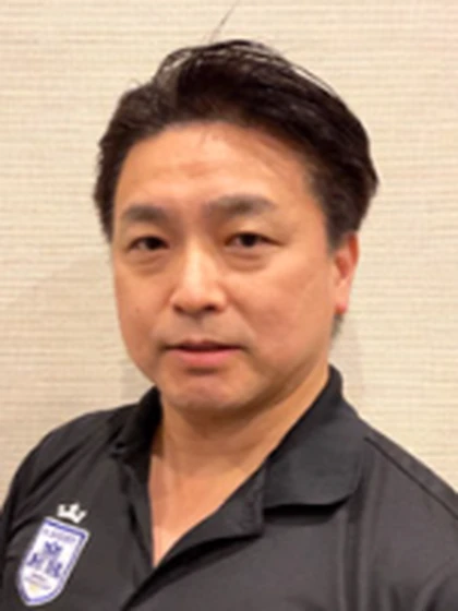 医学博士 馬見塚 尚孝の写真