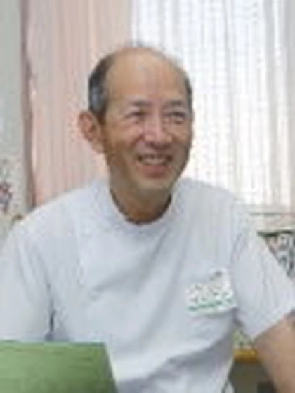 院長 帯刀 裕之の写真
