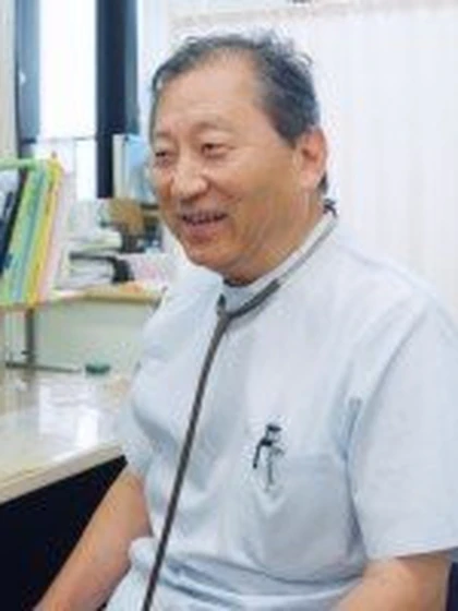 院長 五島 亨の写真
