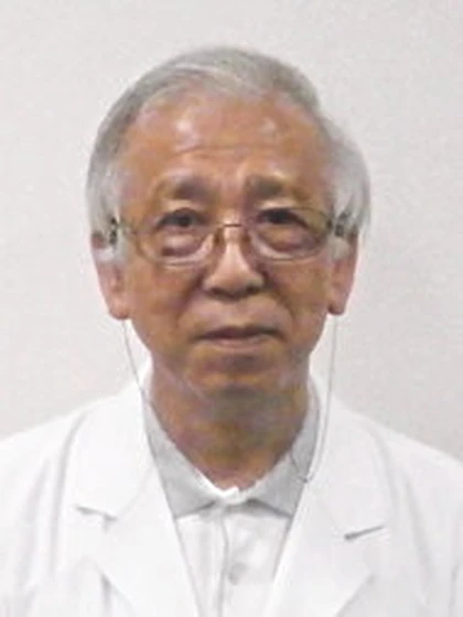 医師 増井 義一の写真