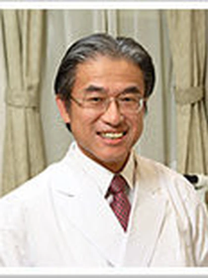 医学博士 林 清文の写真