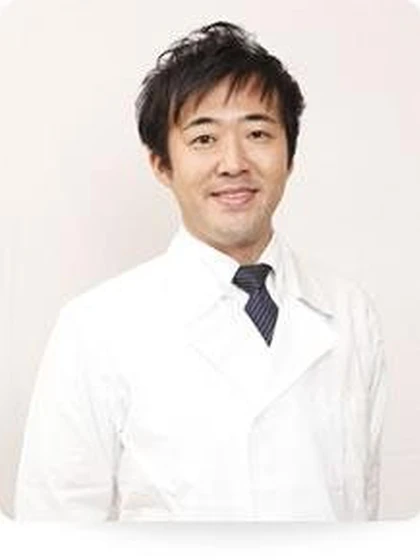 院長 生川 寛之の写真