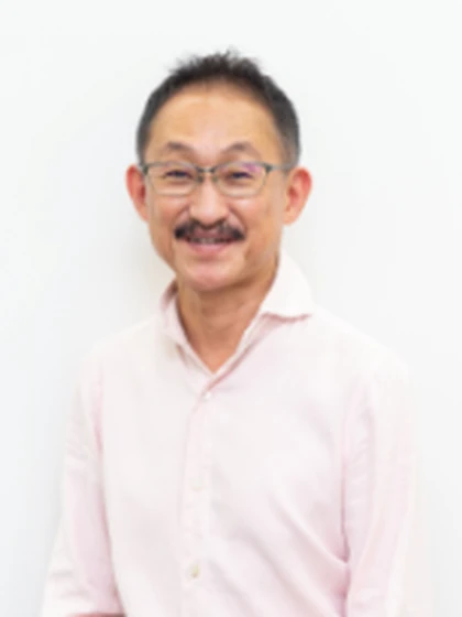 院長 髙田 博之の写真