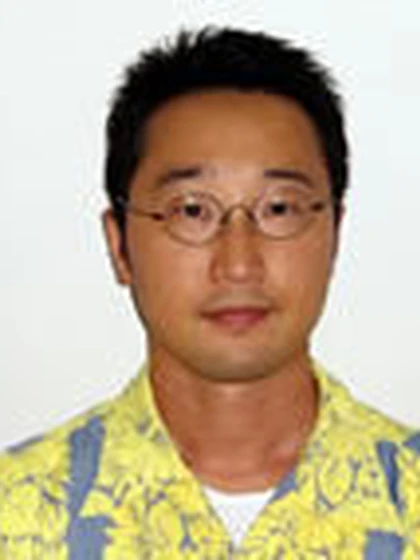 院長 森田 朋樹の写真