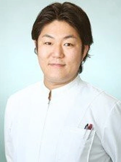 歯学博士 安田 篤史の写真