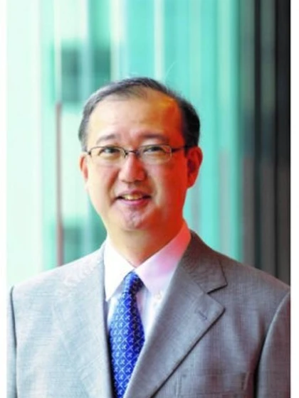 院長 医学博士 田中 佳の写真