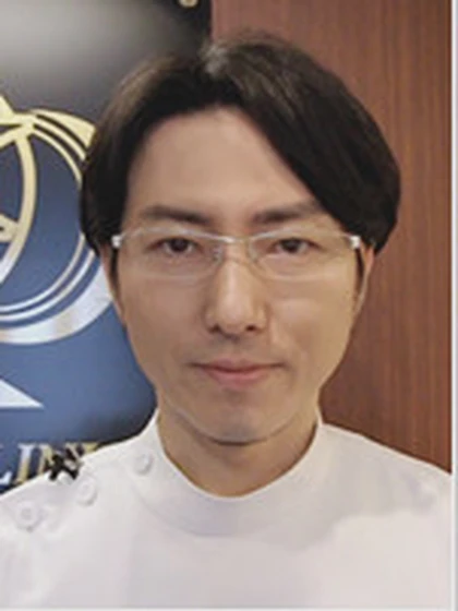 院長 医学博士 木下 孝昭の写真