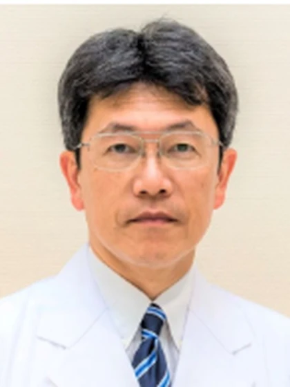 院長 院長 笠井 督雄の写真