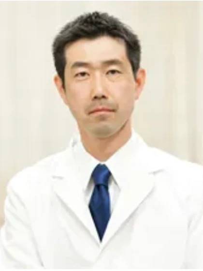 院長 院長 鬼塚 一郎の写真