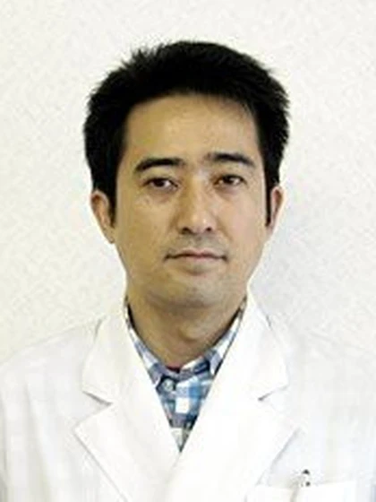 院長 渡辺 真太郎の写真