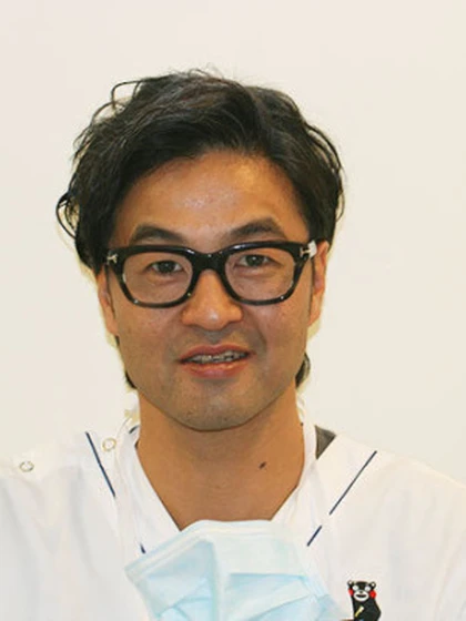 院長 大久保 学の写真