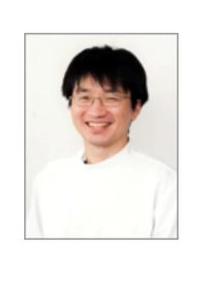 院長 院長 眞岡 淳之の写真