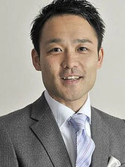 院長 理事長 梅野 福太郎の写真