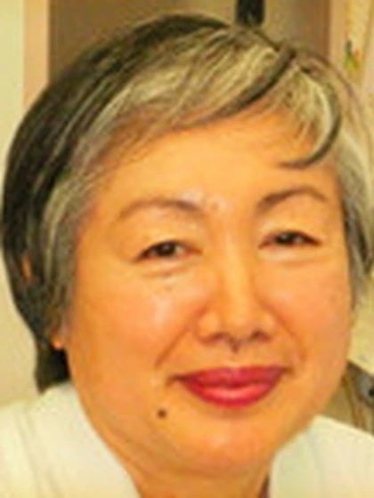 副院長 佐々木 弘子の写真
