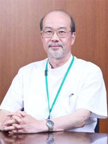 院長 鈴木 正義の写真