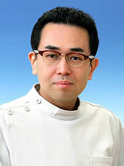 院長 大川 親宏の写真