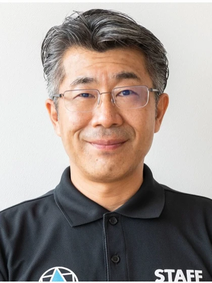院長 院長 秋山 武徳の写真