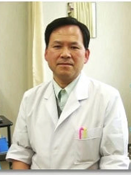 院長 院長・医学博士 永谷 裕幸の写真