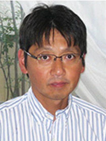 院長 院長 柏木 三喜也の写真