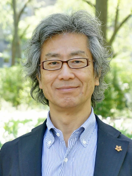 院長 院長 千村 晃の写真