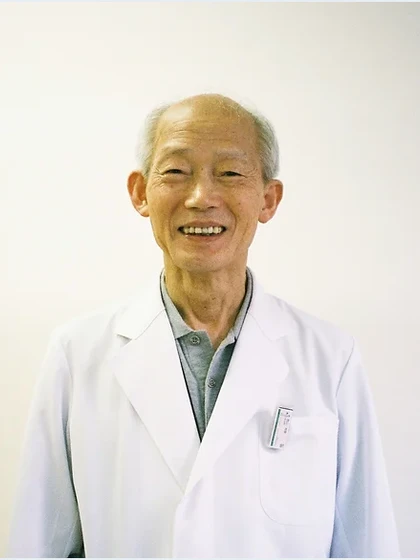 院長 院長 西山 邦彦の写真