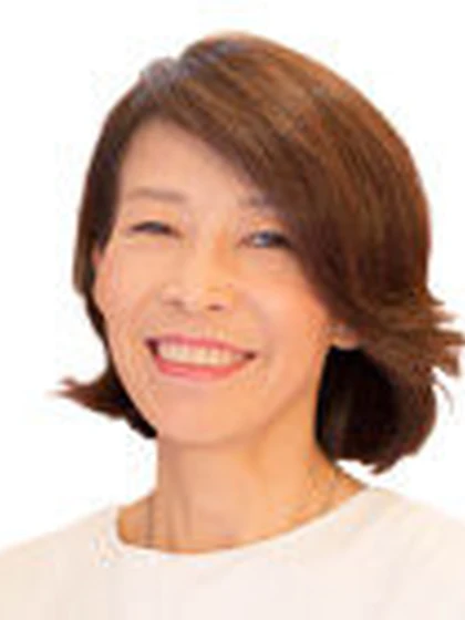 院長 医学博士 中島 由美子の写真
