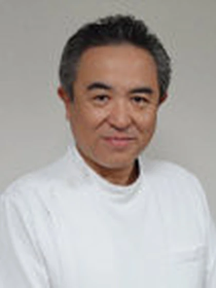 院長 松村 重之の写真