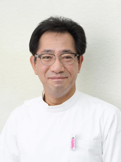 院長 医学博士 永持 勲の写真