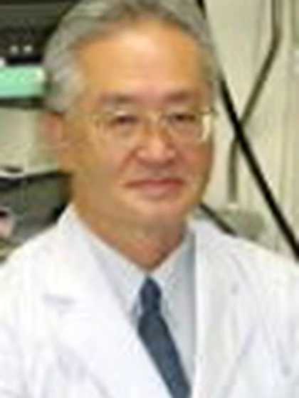 院長 院長 山内 潤の写真