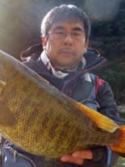 院長 医学博士 吉川 康之の写真
