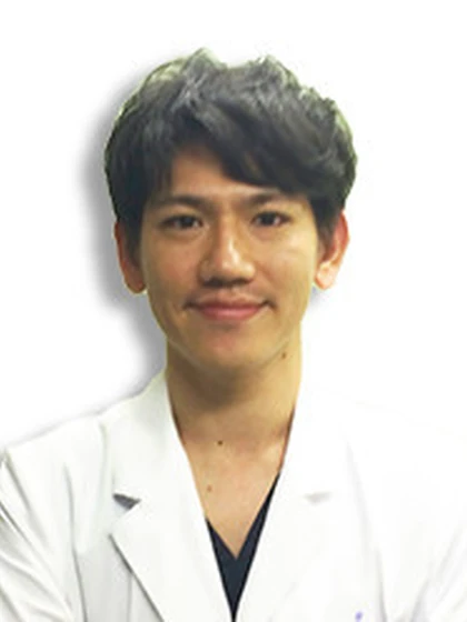 医師 吉川 拓宏の写真