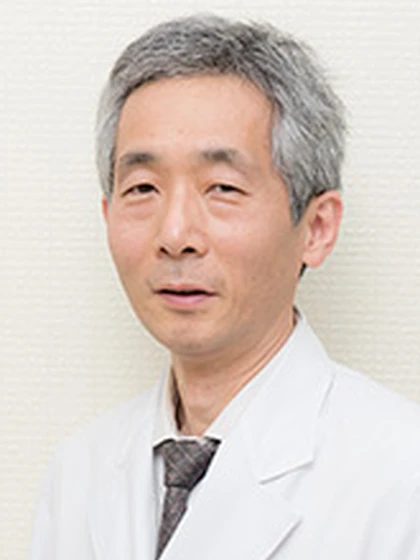 院長 院長 田中 盛久の写真
