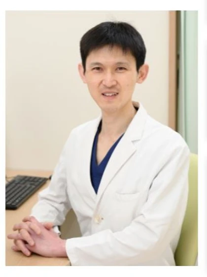 院長 医学博士 東田 哲博の写真