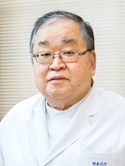 院長 松尾 功啓の写真