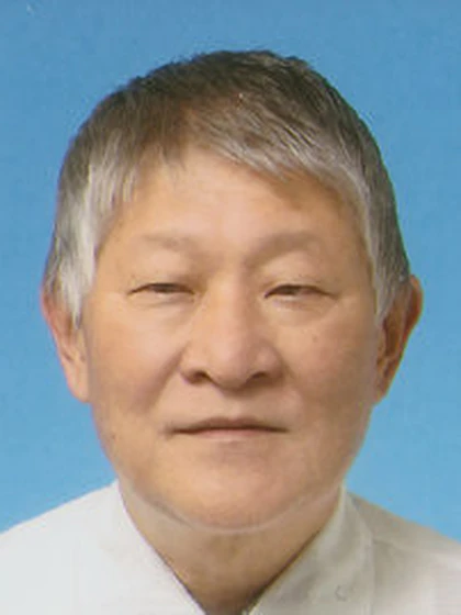 院長 甲斐 保の写真