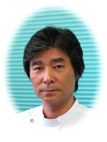 院長 廣瀬 悟の写真
