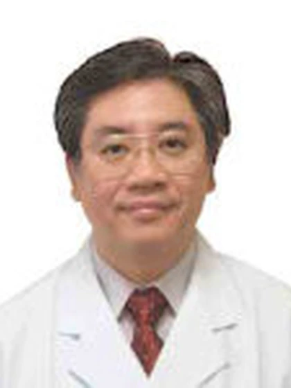 院長 医学博士 植木 孝浩の写真
