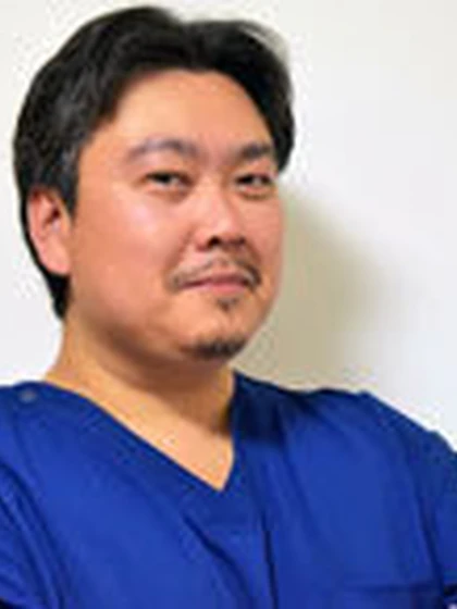 院長 齋藤 拓也の写真