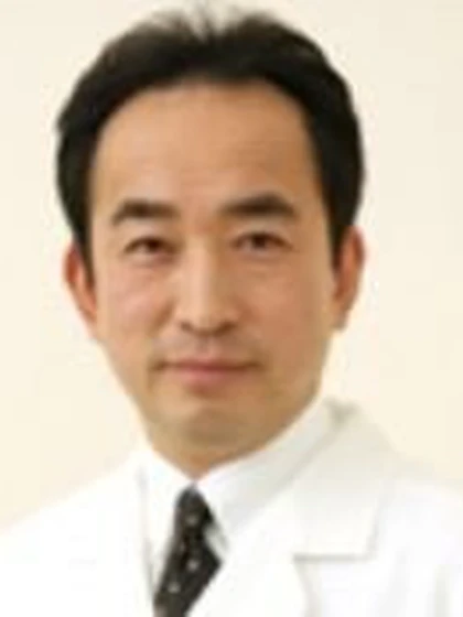 院長 医学博士 石原 信浩の写真