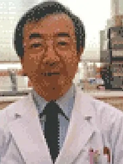 院長 院長 西野 道夫の写真