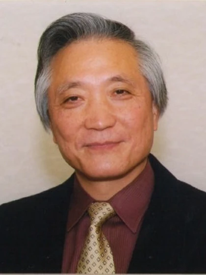 医師 加藤 恒夫の写真
